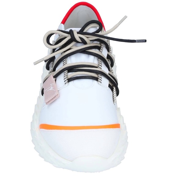 Giuseppe Zanotti shoes - Picture 4 of 4